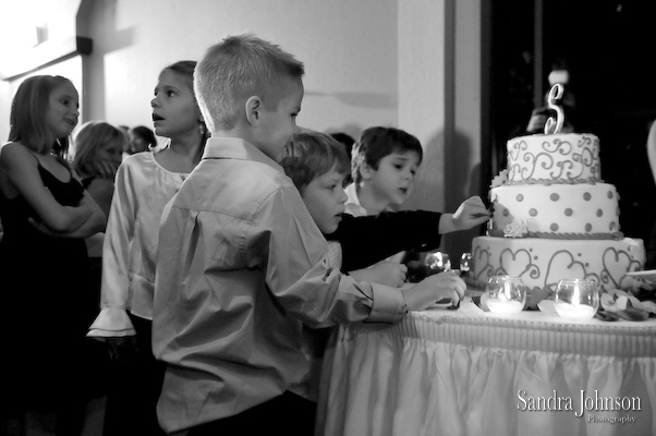 Best Mystic Dunes Wedding photographer - Sandra Johnson (SJFoto.com)